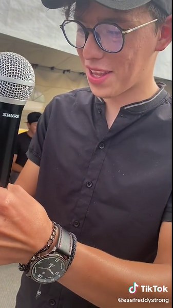 Broma con Sales de Amoniaco en el Gimnasio