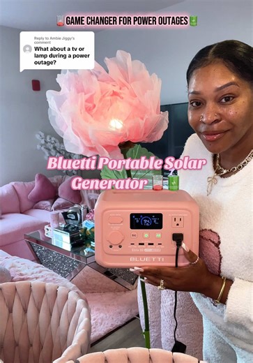 Essential Emergency Power Solutions for Outages