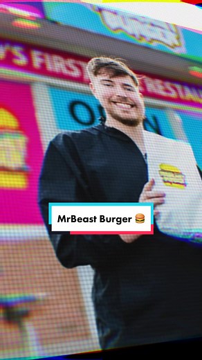 How MrBeast Burger Revolutionized the Virtual Dining Industry
