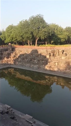 Modhera Sun Temple surya mandir #modhera #suntemple