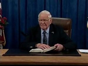 Jeremiah ~ 20:7 to 21:14