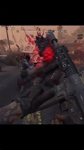 Toxic Commando Gameplay