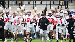 College football Week 14 straight-up picks
