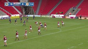 5.6K views · 34 reactions |  Jake Sweeting goes the distance for Doncaster Rugby League   Doncaster clash North Wales in a Betfred League 1 Play-Off Eliminator this weekend!  Tune in from 4.30pm on #OURLEAGUE this Sunday: rugby-league.com/livestream | Rugby Football League | Facebook