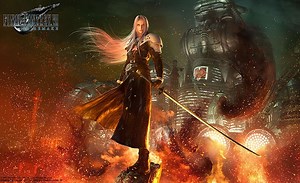 Final Fantasy VII Remake Torrent Download - Rob Gamers