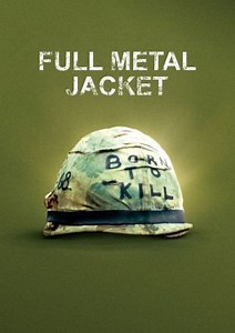 Full Metal Jacket