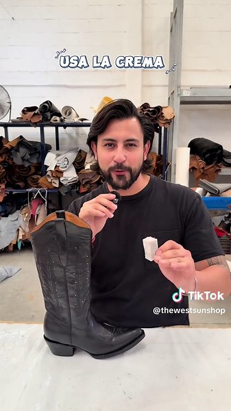 Cómo cuidar tu calzado de piel de manera efectiva