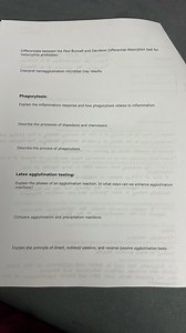 Differentiate between the Paul Bunnell and Davidson Differentia... | Filo