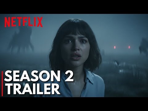 3 BODY PROBLEM: SEASON 2 | OFFICIAL TRAILER (2025) | THE DARK FOREST AWAKENS | Netflix