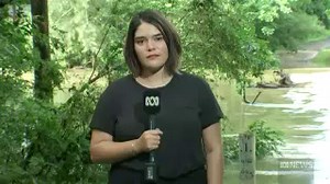 In the floodzones in Ballina, Grafton and Coramba