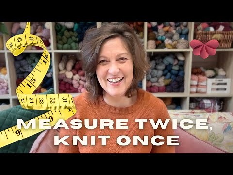 Learn how a few key measurements make all the difference to your socks