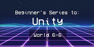 Unity 106: Platforms and Builds