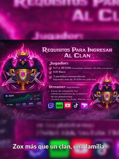 Understanding Clan ZØX in Warzone Gameplay