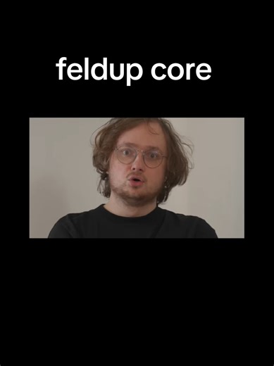 @Feldup #feldup #core #findings #fun #what