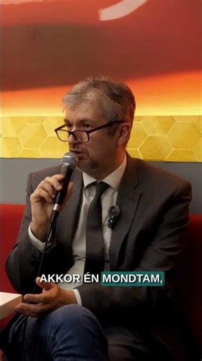 "Választás előtt az ellenzéknek nem magával, hanem a kormánnyal kell foglalkoznia"