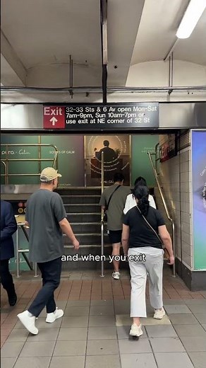 How to get to Edge from Jersey City