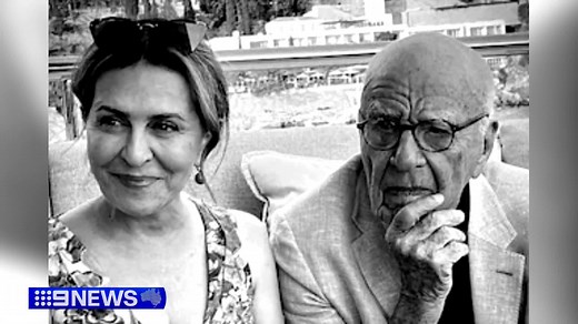 Media mogul Rupert Murdoch has become engaged, for a sixth time. Time is of the essence for the 92-year-old, who is expected to marry his new fiancé in just a matter of months. #9News READ MORE: https://nine.social/AEb | 9 News