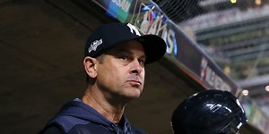 What Rays-Astros Game 5 means to Yanks