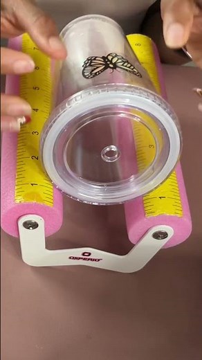 How to use permanent vinyl #cricut #diy #crafts