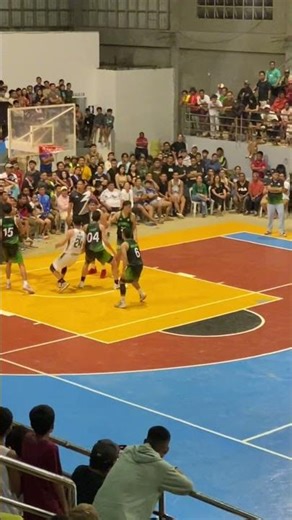 Morata for trey bullseye | Ryan Tari Vlogs #pbatradeupdate #basketballassociation #nba #pba