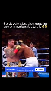 8K views · 471 reactions | The Andy Ruiz Jr. vs Anthony Joshua fight...