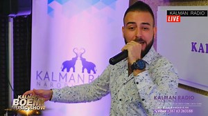 48K views · 1.7K reactions | VIDEO MIX HAMZA SOKOLOVIĆ / KALMAN BOEMI | Kalman Radio | Facebook
