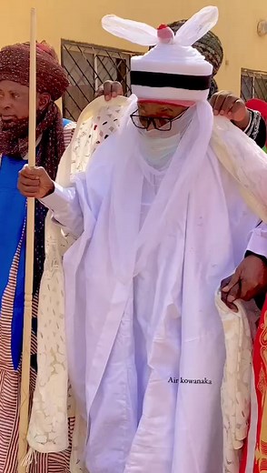 Zauren Masarautar Ringim | Trend Watch HQ