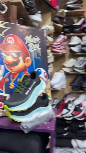 MARIO STORE on Instagram: "Mario store toujours lkhel3a 🫨"