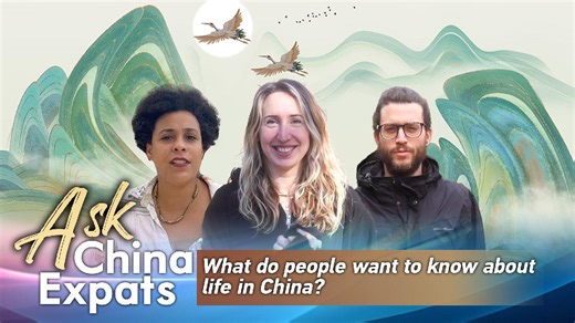 Ask China Expats: What do people want to know about life in China?