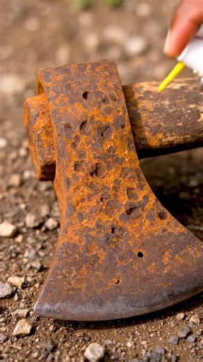 Effective Rust Removal Techniques