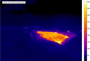 VOLCANO WATCH: Volcano Alarms Keep HVO Virtually Vigilant 24/7 | Big Island Now