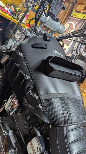 Unboxing the NEW Pro Guard Tank Cover! Game Changer?