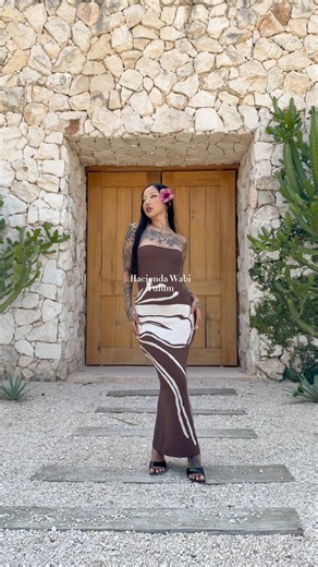 22K views · 622 reactions | @hacienda_wabi TulumUn refugio en medio de la selva donde la arquitectura se mezcla con la naturaleza Sus formas evocan las ruinas mayas, con piscinas privadas, terrazas y roof gardens que regalan vistas mágicas.Un espacio pensado para el descanso, la conexión y la belleza natural de #tulum ¿Te escaparías a la selva de Tulum? ✨....#tulum #mexico #tulumvibes #selvamagica #tropicalvibes #luxurystay #paradise #tulumlife #travel | Jenny Zhao | Facebook