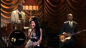 Amy Winehouse - You Know I'm No Good - Live HD