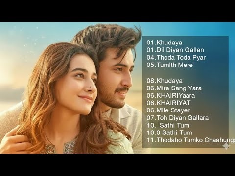 New Hindi Song 2026 Arijit Singh, Jubin Nautiyal,Atif Aslam, Neha Kakkar,Armaan Malik,Shreya Ghoshal