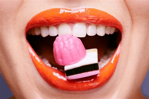 Your guide to drop: the Dutch take on liquorice