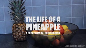 16K views · 197 reactions | Are you daunted by the big fruit? | Louis Burgess | Facebook