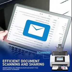 If you need fast, efficient, and fuss-free business document...