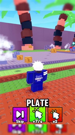 The best roblox building game! 👷‍♀️ #roblox #robloxgames #shorts