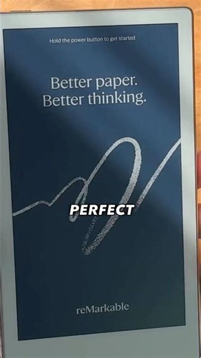 Do I recommend the reMarkable Paper Pro Move?