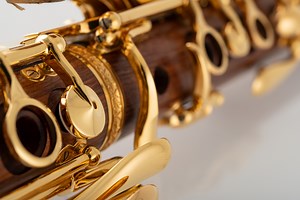About F. Arthur Uebel | F. Arthur Uebel clarinets - the traditional brand