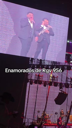 #956valley #956 #concierto #bandams | banda ms concert