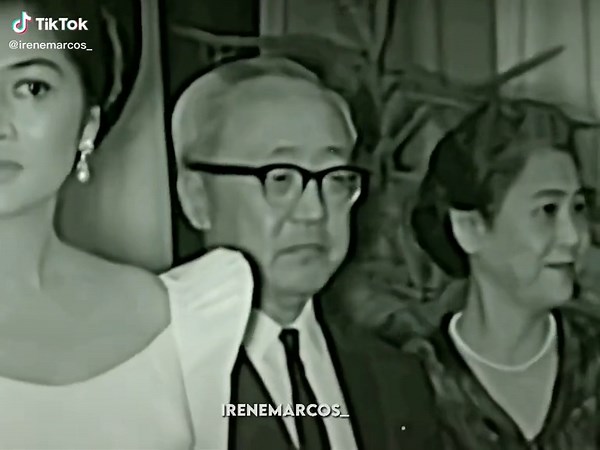 The Allure of Imelda Marcos: Understanding Why Many Fall for Her Charms