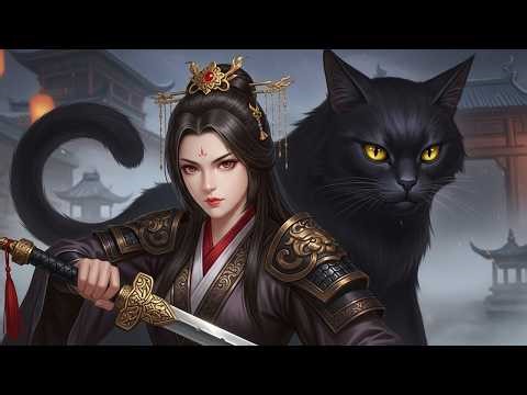 Reborn as the framed, tortured female general, I—a righteous cat demon—swear vengeance!