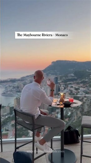More SUNSET ROOFTOP BARS! Here are 10 jaw-dropping rooftop bars with amazing sunsets