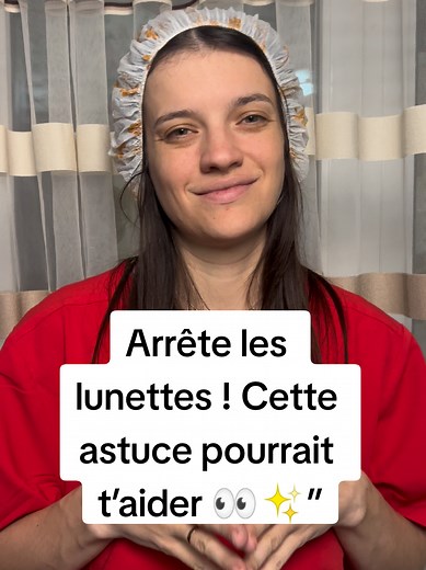 Astuces maison pour améliorer la vue sans lunettes