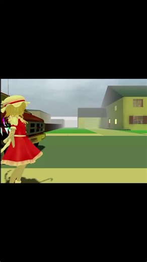 Dulces y Memes de Touhou: ¡Ríe con Flandre!