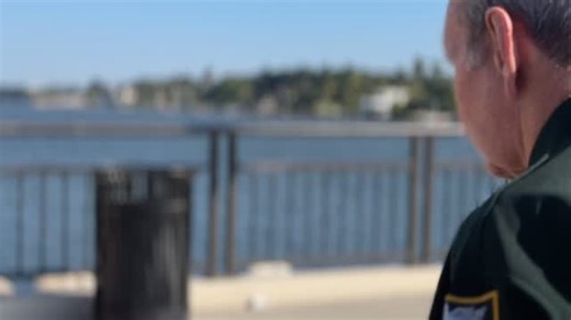 The Secret Service, FBI, and PBSO discuss overnight investigation at Mar-a-Lago. #PressConference | PBSO - Palm Beach County Sheriff's Office