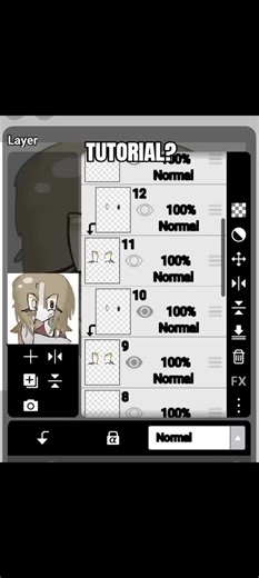 กำลังสร้างแอนิเมชั่นใหม่ เย้!#fyppppppppppppppppppppppp #viral #sleepwalk #tutorial #ari
