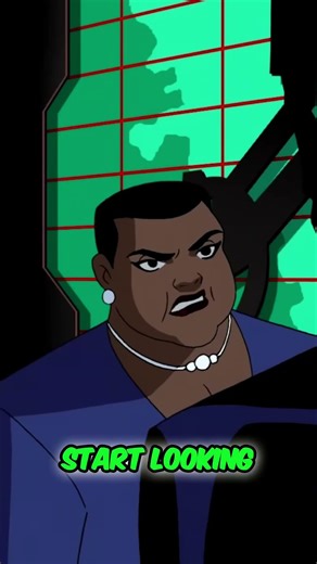 Watchtower Under Attack! Superheroes Fight For Survival #shorts